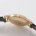 Omega Constellation Bumper Automatic Ref 2648 18KRG Silver Dial
